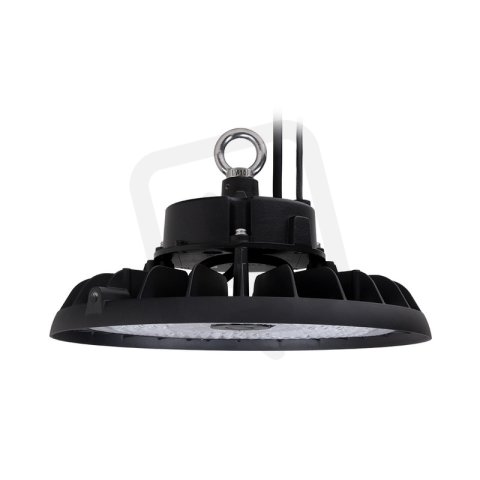 Průmyslové svítidlo LEDtec G2 100W, 5000K, 60°, CRI80, stmívatelné 0-10V