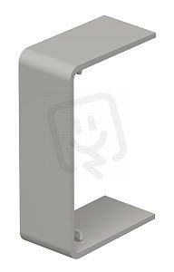 OBO 6158889 Kryt spoje WDK HS25040GR