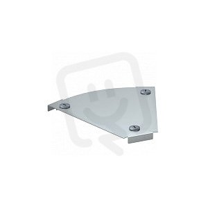 OBO 7138364 Víko oblouku 45° DFBM 45 200 FS