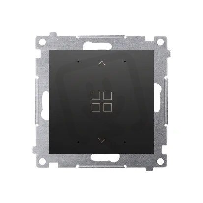 DEZ1G.01/49 Skupinový elektronický ovlad