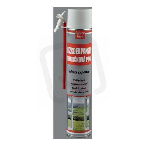 DenBraven 40142SL Nízkoexpanzní trubičková 750ml SL