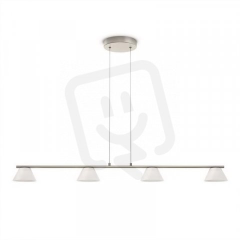 VENDEE LED svítidlo 4x4,5W 1570lm