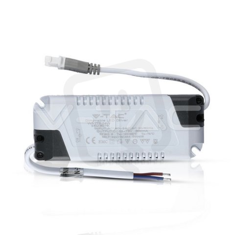 24W Dimmable Driver for VT-2405,