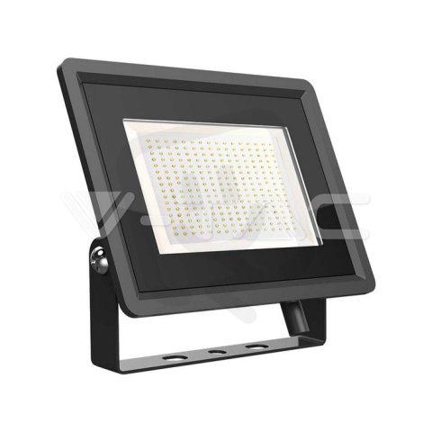 200W LED Floodlight SMD F-Series Black B