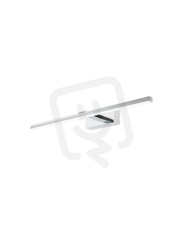 Nástěnné svítidlo NEPTUNE AP 12W 3000K IP44 CHROME REDO 01-1672