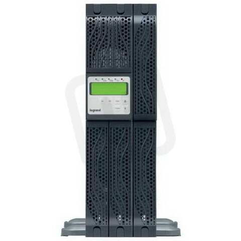 310754 DAKER PRÁZD.MODUL PRO 310058