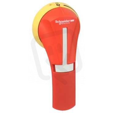 Schneider GS2AH440 Vnější čelní rukojeť 100