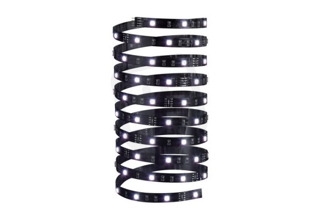 LED pásek ECO Stripe RGB 5m 18W 12V 702.53 PAULMANN 70253