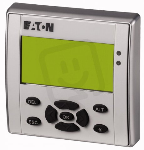 Eaton 265251 Multifunkční displej MFD-Titan s klávesnicí MFD-80-B