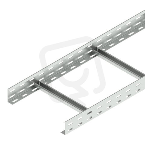 Kabelová lávka 60x300 sendzimir KOPOS KL 60X300_S