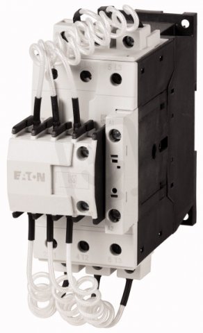 Eaton 294052 Kompenzační stykač 33kVAr,1Z,Uc=190V/50HZ,220V/60HZ DILK33-10