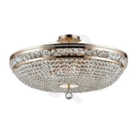 Lustr Ottilia DIA700-CL-12-G MAYTONI