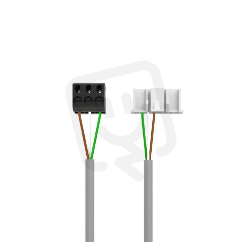 ekey biometric 201336 Kabel ekey dLine