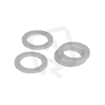 Těsnicí záslepky (plast), M 25 WEIDMÜLLER 1185620000