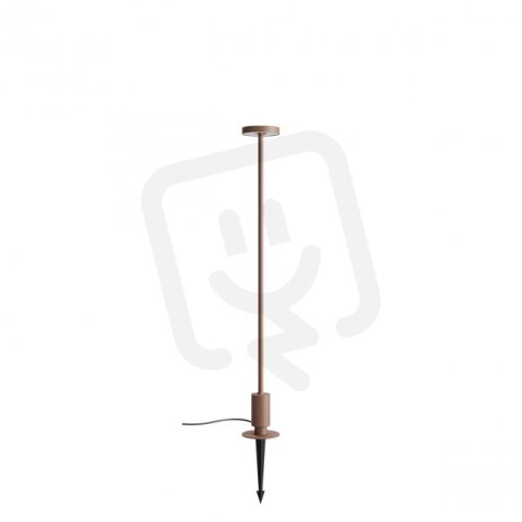 Sloupkové svítidlo ELFIC ST LED SMD 12W 90CM IP54 CO 3000K REDO 90465