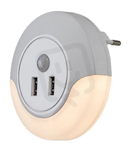 DEMBO bílá LED 13,9W IP20