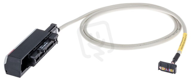Systémový kabel, pro Rockwell Control Logix, 16 binárních výstupů