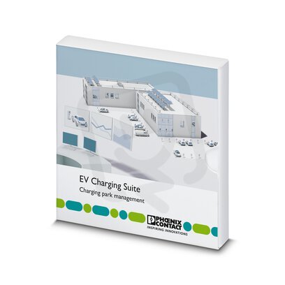 EV-CC-S-SUITE-UPG5-10 CHARX manage 1153513