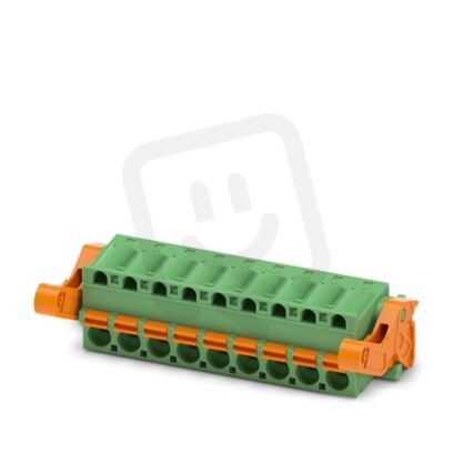 Konektor desky plošných spojů FKC 2,5 HC/ 9-ST-5,08-LR PHOENIX CONTACT 1193007