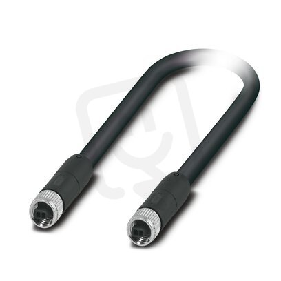SPE-T1-M8FSF/2,0-97B/M8FSF Síťový kabel 1217530