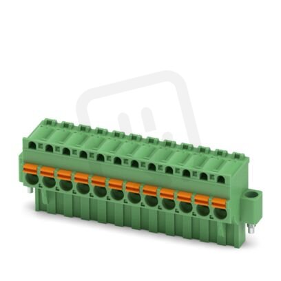 Konektor desky plošných spojů FKCVR 2,5/12-STF-5,08 PHOENIX CONTACT 1874206