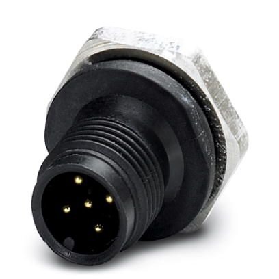 SACC-E-M12MS-5CON-M16 PSCUP Vestavný konektor senzoru/aktoru 1436398