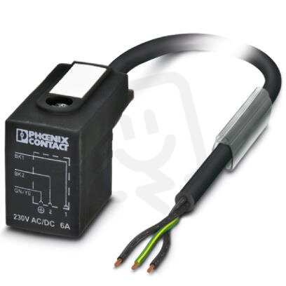 SAC-3P-10,0-PUR/BI Kabel senzoru/aktoru 1438862