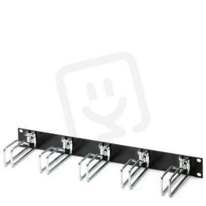 CUC-PP-PATCHBAY-MH BK Pole seřaďovacího rozdělovače 1409284