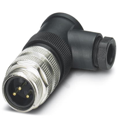 SACC-MINMR-3CON-PG 9 Konektory 1521465