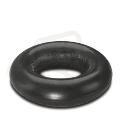 VC-O-RING 3X1,5 NBR-NT70:100 Komponenty konektorů 1628356