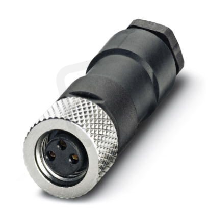 SACC-M 8FS-3CON-M Konektory 1681172