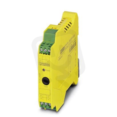 PSR-SCP- 24DC/FSP/1X1/1X2 Spojovací relé 2981978