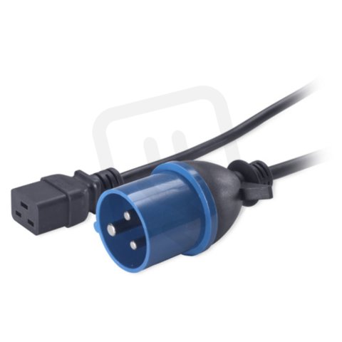 Power Distribution Power Cords SCHNEIDER AP9876