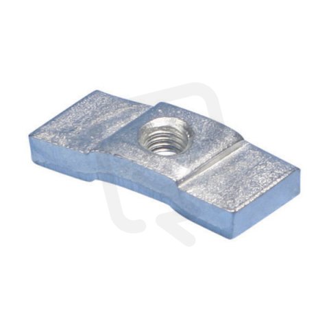 ECN Matice pro C-profily, E2/E2L/E3, M6 ERICO E23CNM6 585250