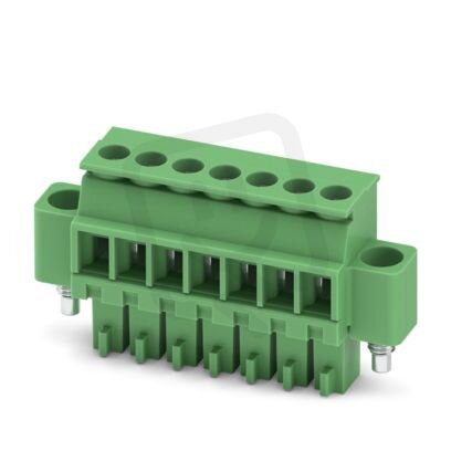Konektor desky plošných spojů MCVR 1,5/ 7-STF-3,5 PHOENIX CONTACT 1863356