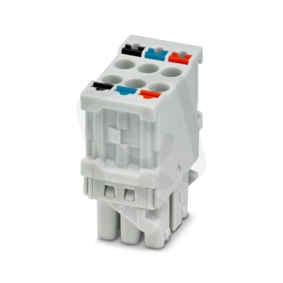 Konektory desek plošných spojů HSCP-SP 1,5-1U6-260/260-7035 1326553