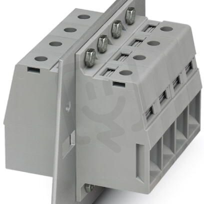 HDFK 95-F Průchodková svorka 0709644