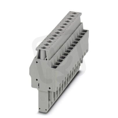UPBV 4/13 Zástrčka 3045923