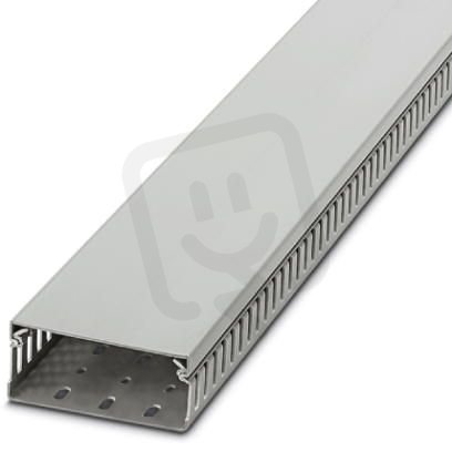 CD-HF 100X40 Propojovací kanál pro instalaci a montáž do rozvaděčů 3240361