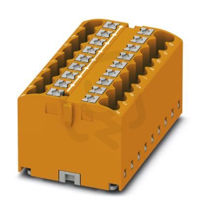 PTFIX 18X2,5 OG Blok rozvodek 3273326