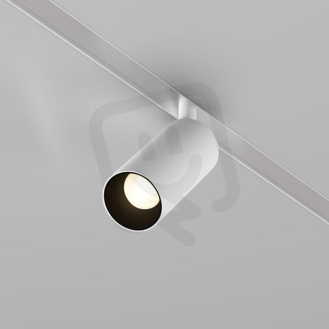 Kolejnicový systém Focus LED Magnetic track system Exility 5W 24d