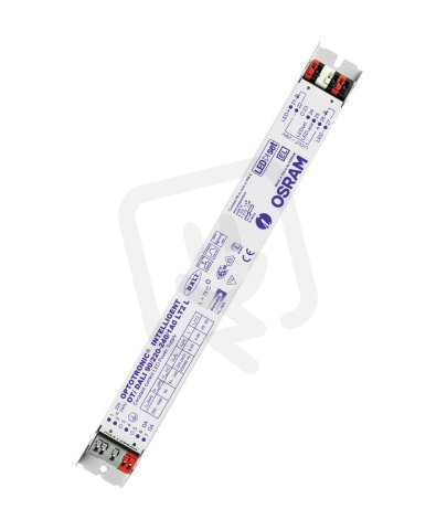 OSRAM LED driver OTi DALI 90/220-240V/1A