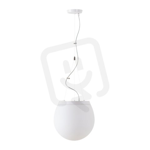 Osmont 53102 DANAE T ZT11/472/L100 B* 75W IP40