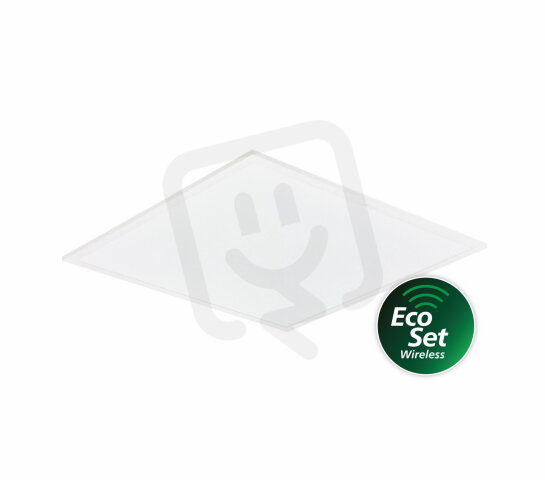 LED panel PHILIPS RC075 34S/840 ESW W60L60 OC EcoSet SC
