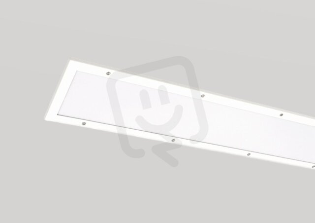 Antivandalové svítidlo TRAIN-VR1250-II PC4-FE 5200/840 OP SOVERT 8110290