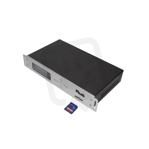 CONTROLLER FOR DMX512/1990 signal (gener