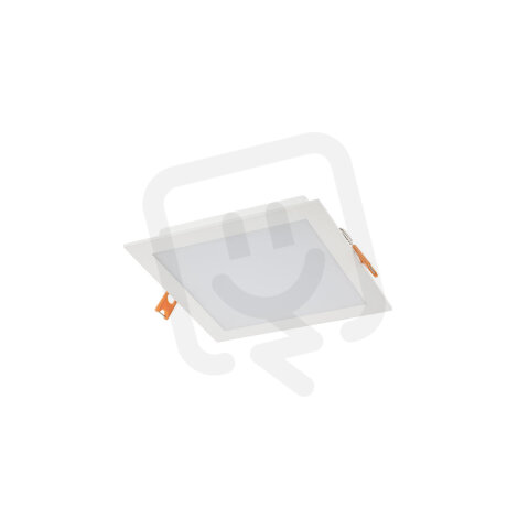 XFACE REC. SQ. PANEL 12W 100-240V AC 300