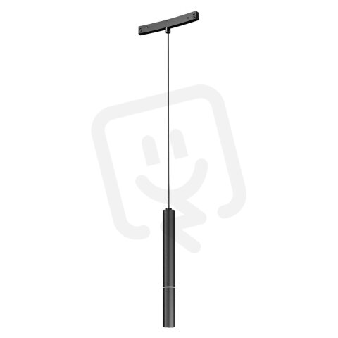 XNET CYLINDRICAL SUSP. LIGHT for CURVED