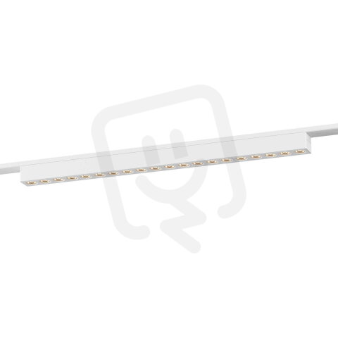 XTINY MAGNETIC LINEAR GRILLE 455mm 20W 4