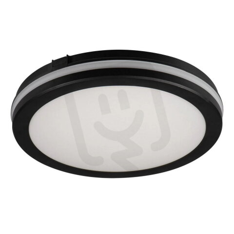 Přisazené LED svítidlo BENO ECO 40W CCT O B KANLUX 38387